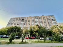 3-к. квартира, 66,4 м², 10/12 эт.