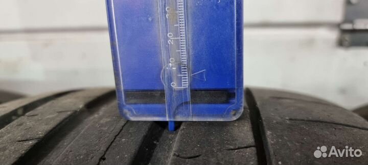 Pirelli P Zero Gen-2 275/30 R20 97Y