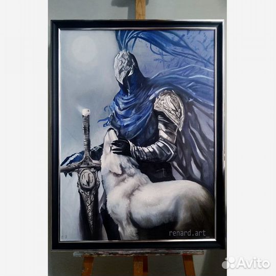 Картины на заказ