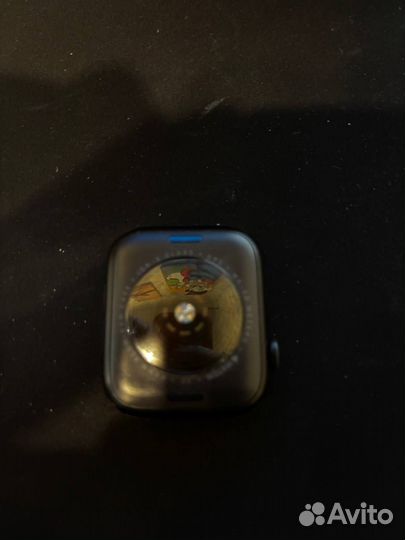 Apple watch se2 44m 2023