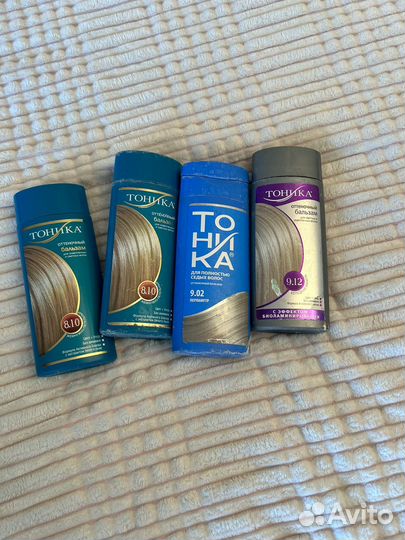 Вещи для начинающего парикмахера. Б/у