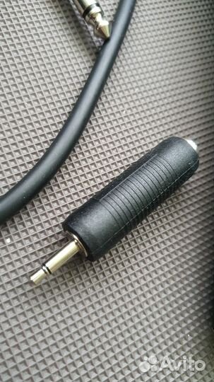 Микрофон philips динамический, 5м провод