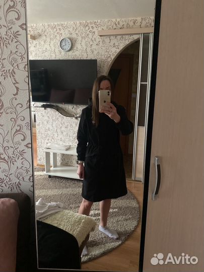 Плащ ветровка женский