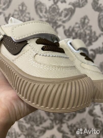 Босоногие кроссовки детские 26