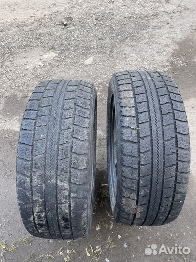 Viatti Bosco Nordico V-523 235/55 R18 40J