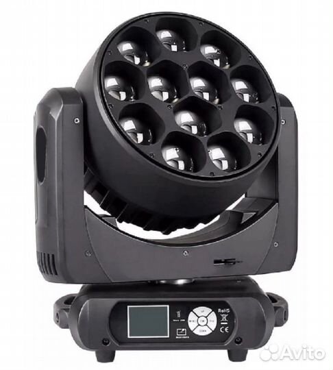 Световое оборудование для дискотек в А.Р.Е.Н.Д.У