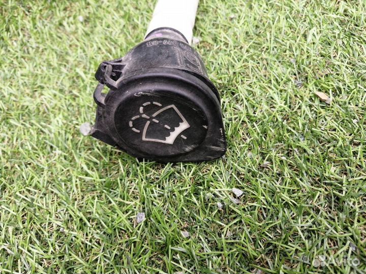 Горловина бачка омывателя Bmw 3 E90