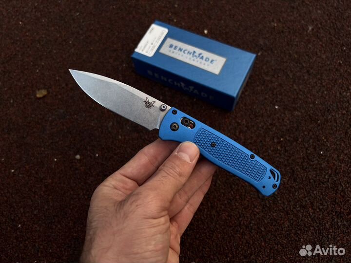 Нож Benchmade bugout 535