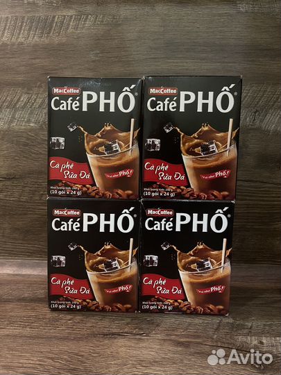 Вьетнамские продукты