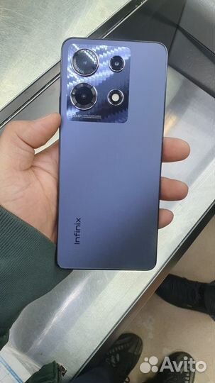 Infinix Note 30, 8/256 ГБ