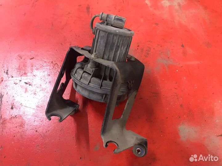 Насос воздушный Audi Q7 4L BAR 4.2