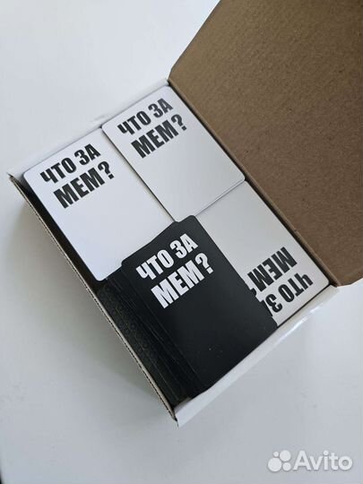 Что за мем What do you meme Игра Настольная