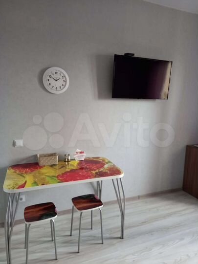 Квартира-студия, 20 м², 19/19 эт.