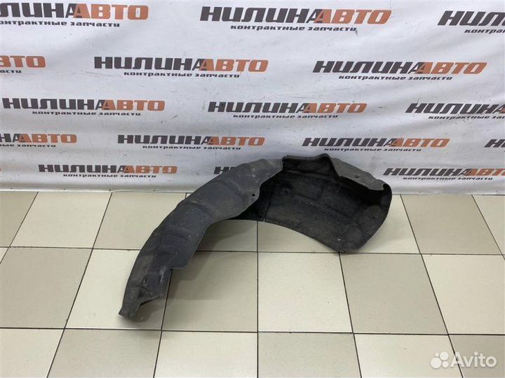 Подкрылок задний правый Mazda 6 Gj 2.2 2013