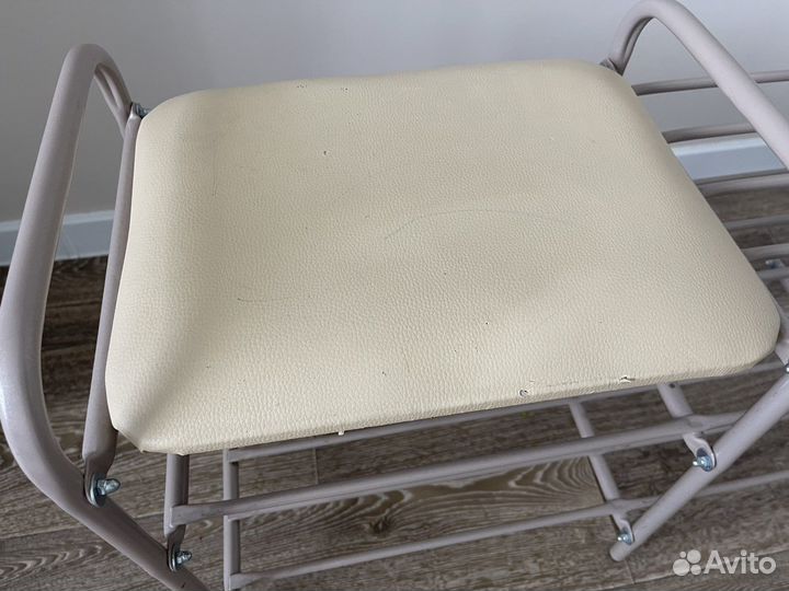 Подставка для обуви, обувница