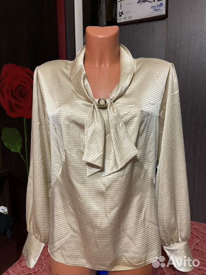 Пакет женских вещей