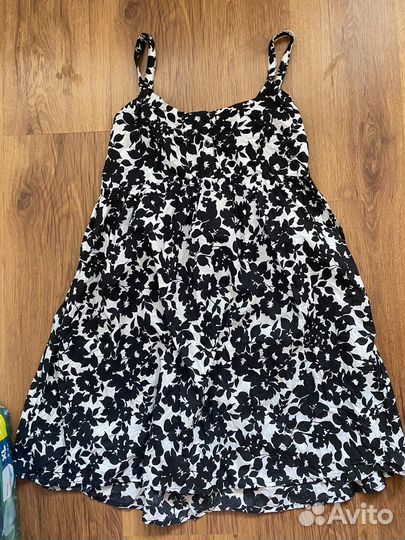 Разбираю гардероб