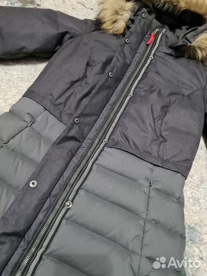 Куртка/пуховик