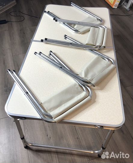 Стол раскладной для пикника