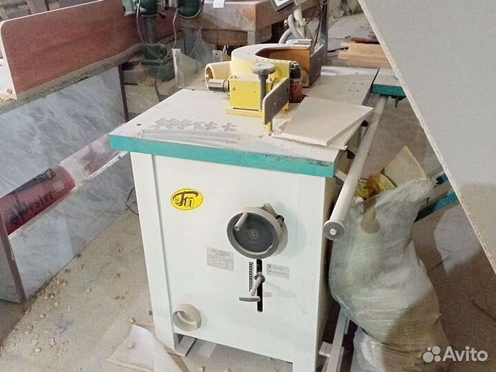 Мебельное производство