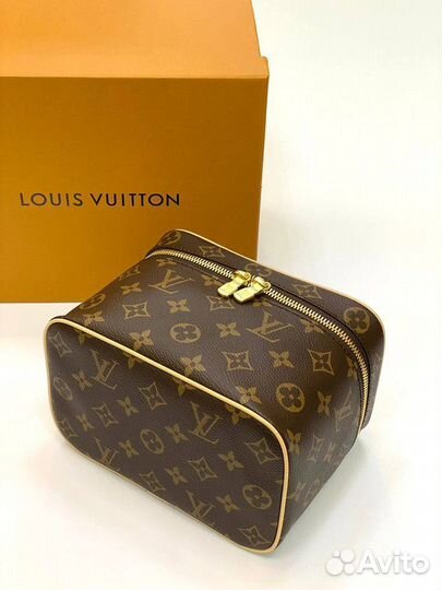 Косметичка nice BB M44495 Louis Vuitton