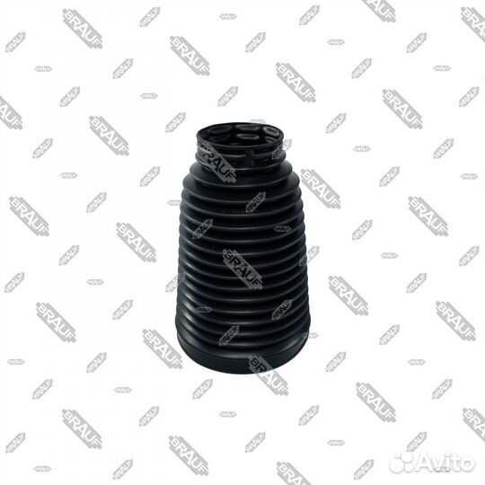 Пыльник пневмобаллона Audi A8D3 задний