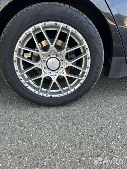 Колеса r17