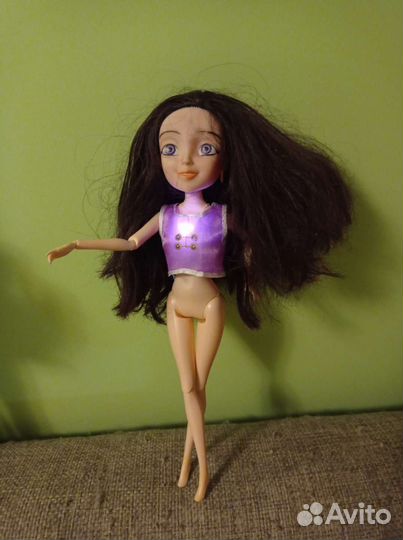 Соня музыкальная Царевны,Enchantimals(энчантималс)