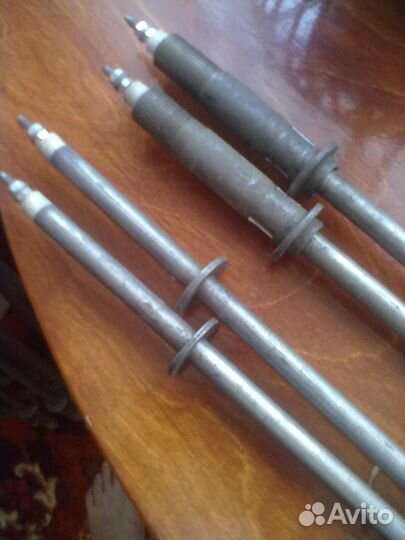 Тэн воздушный