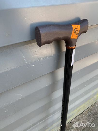 Палка трость раздвижная для активных людей