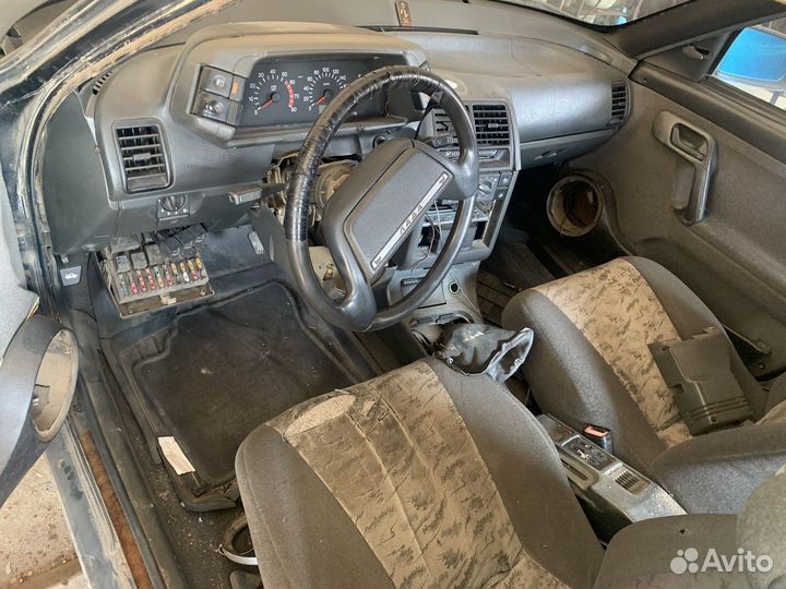 Ваз 2112 в разбор