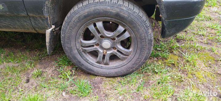 Белшина Бел-103 215/65 R16 28H