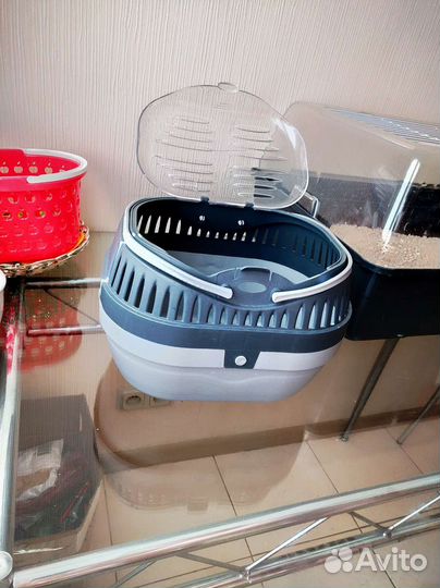 Переноска бронь внесли предоплату