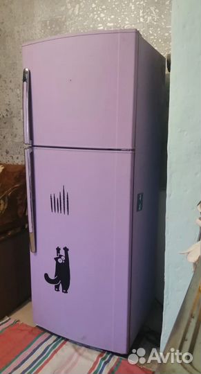 Холодильник sharp no frost