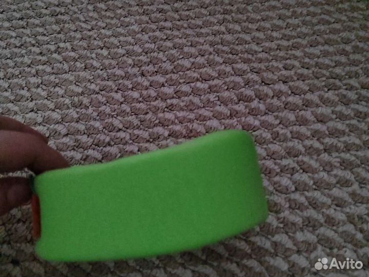 Воротник ортопедический детский