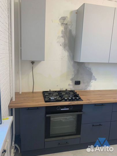 Кухня, Кухонный гарнитур