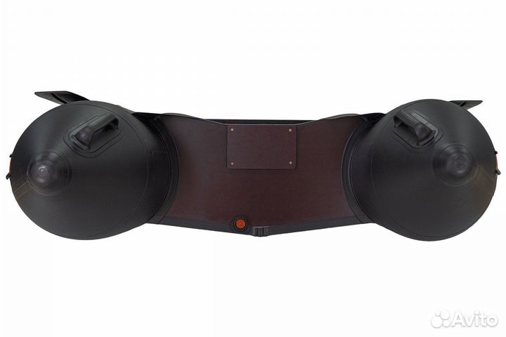 Лодка пвх Ривьера Компакт 3200 CK 