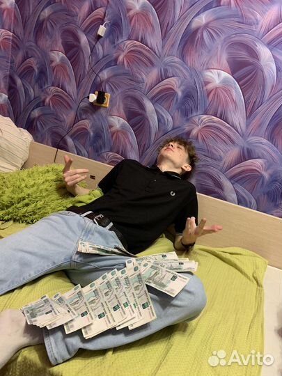 Гострайтер