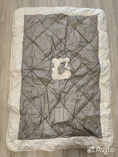 Детское одеяло