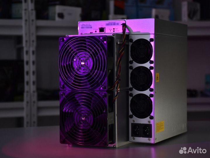 Antminer S19kPro 120T (В Наличии) гтд