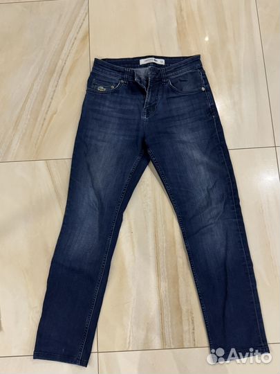 Джинсы 31 размер