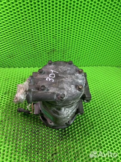 Компрессор кондиционера Alfa Romeo 147