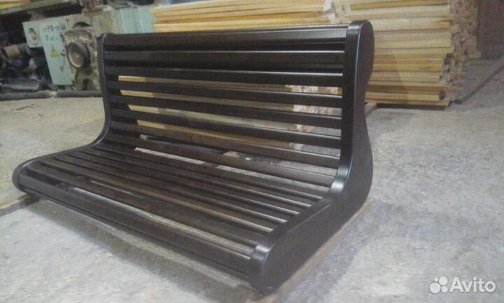 Столярная мастерская