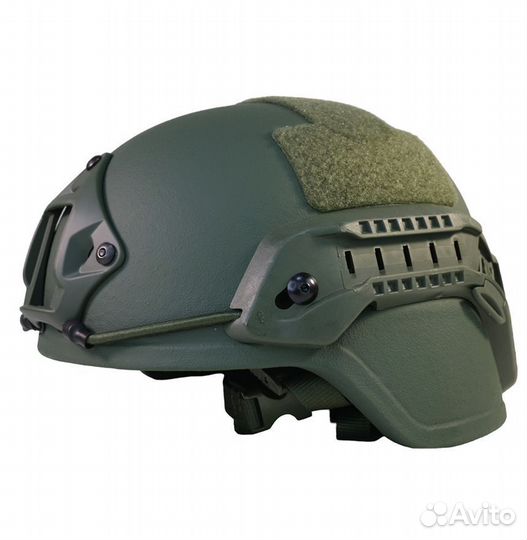 Бронешлем тактический бтш-3А 