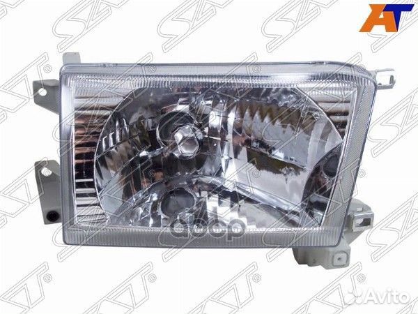 Фара toyota hilux/surf 98-02 RH ST-212-11S1R Sat