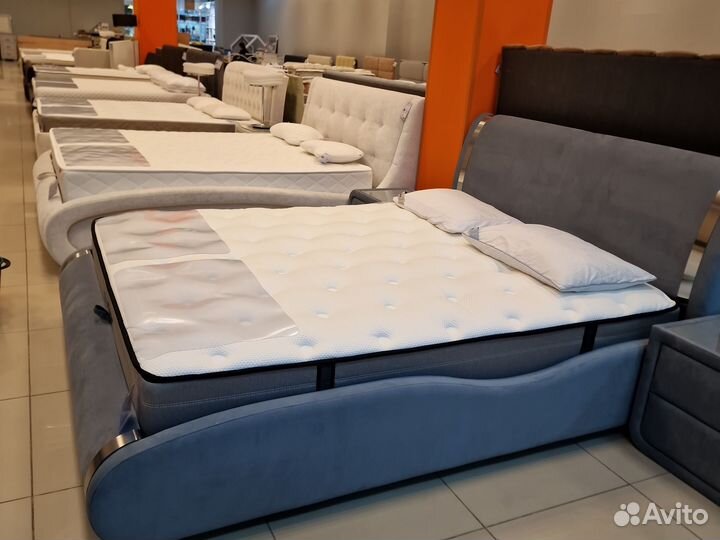 Кровать трансформируемая Ormatek SMART Bed