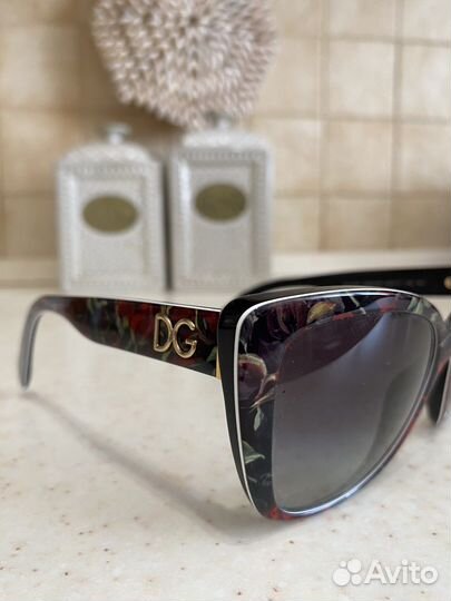 Очки dolce gabbana оригинал