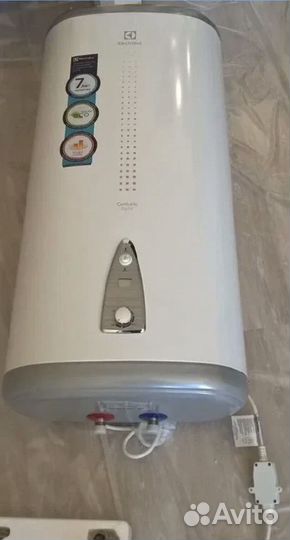 Electrolux ewh 50 centurio digital 2 запчасти