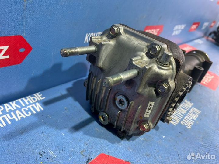 Редуктор Subaru Xv GP 2011-2017