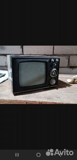 Телевизор